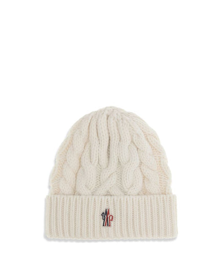 Moncler Grenoble Beanie Hat