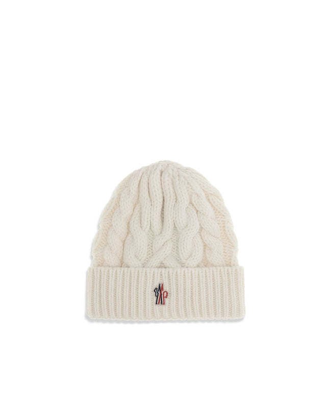 Moncler Grenoble Beanie Hat