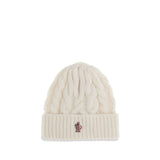 Moncler Grenoble Beanie Hat