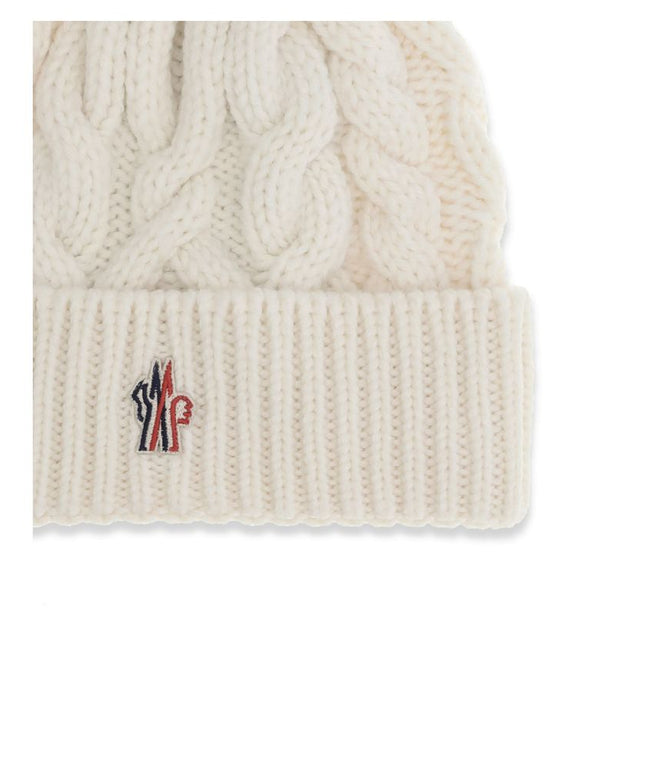 Moncler Grenoble Beanie Hat