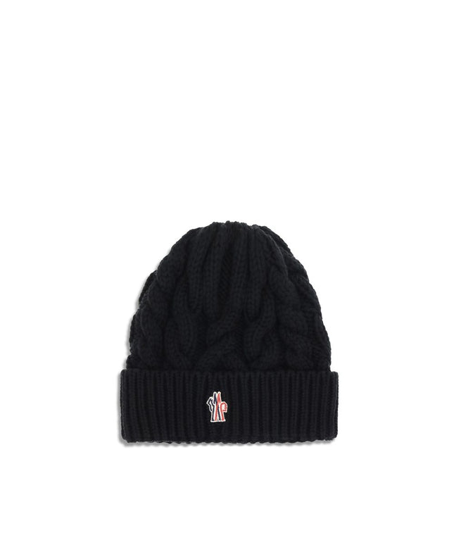 Moncler Grenoble Beanie Hat