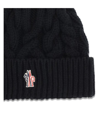 Moncler Grenoble Beanie Hat