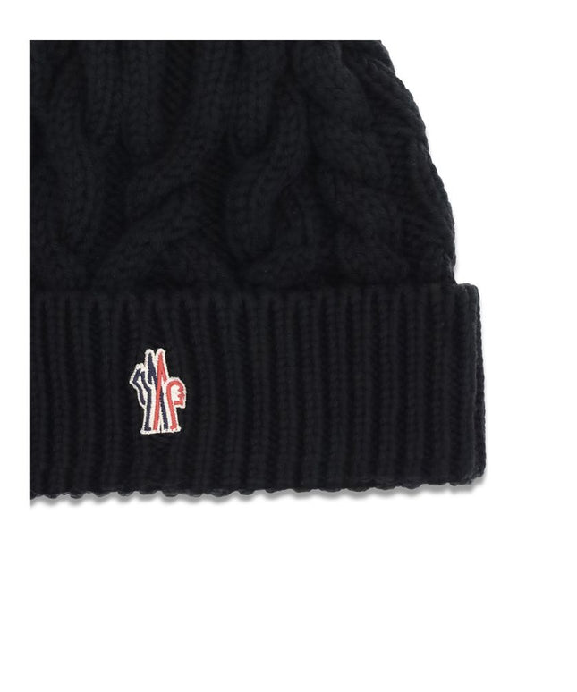 Moncler Grenoble Beanie Hat