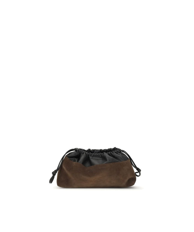Pierre Hardy Twin Clutch Bag
