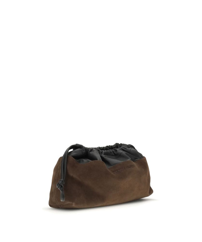 Pierre Hardy Twin Clutch Bag