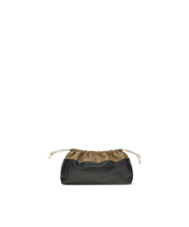 Pierre Hardy Twin Clutch Bag