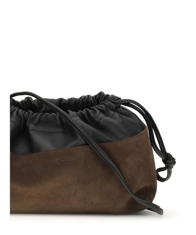 Pierre Hardy Twin Clutch Bag
