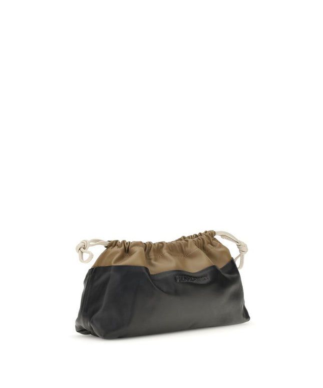 Pierre Hardy Twin Clutch Bag