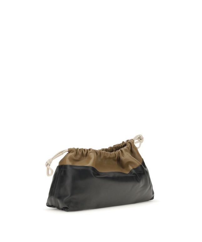 Pierre Hardy Twin Clutch Bag