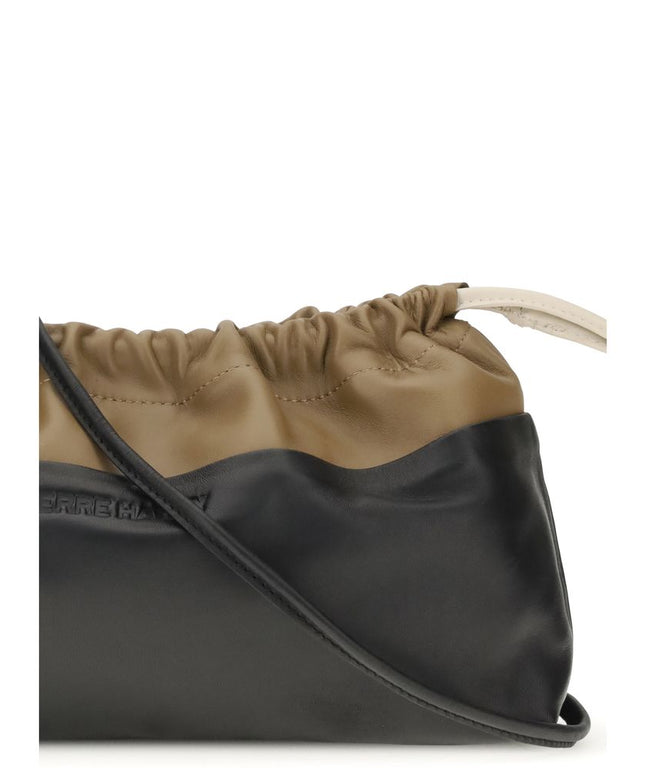 Pierre Hardy Twin Clutch Bag
