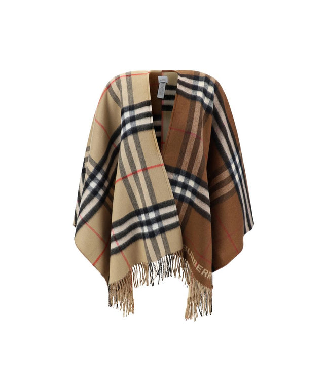 Burberry Cape