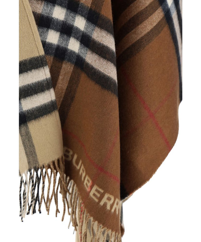Burberry Cape