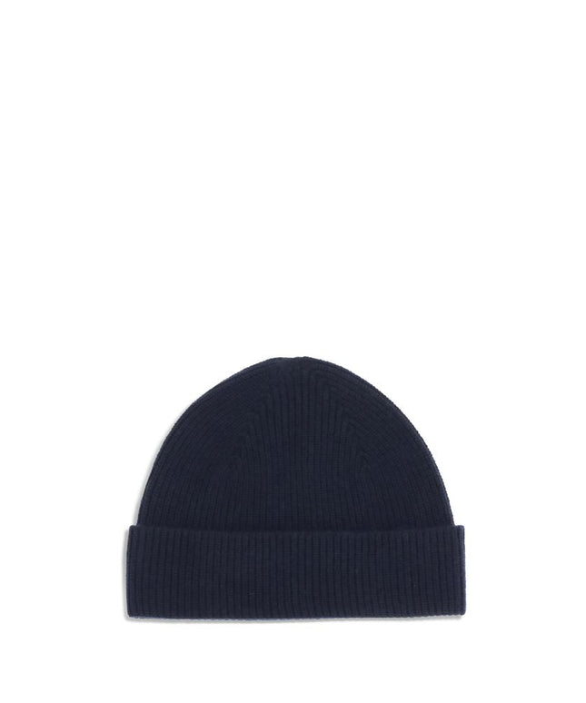 ZEGNA Oasi cashmere beanie Hat