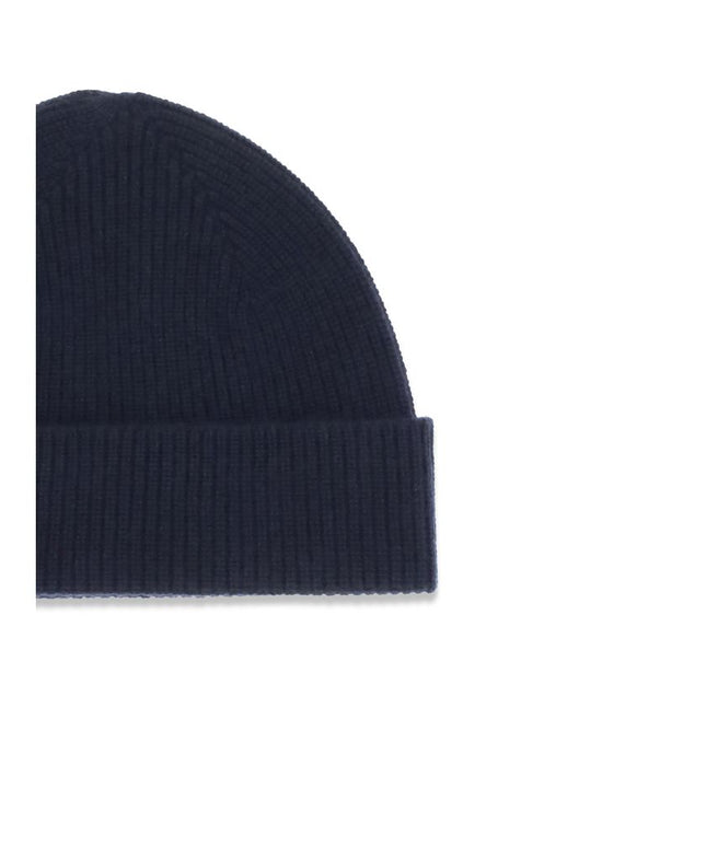 ZEGNA Oasi cashmere beanie Hat