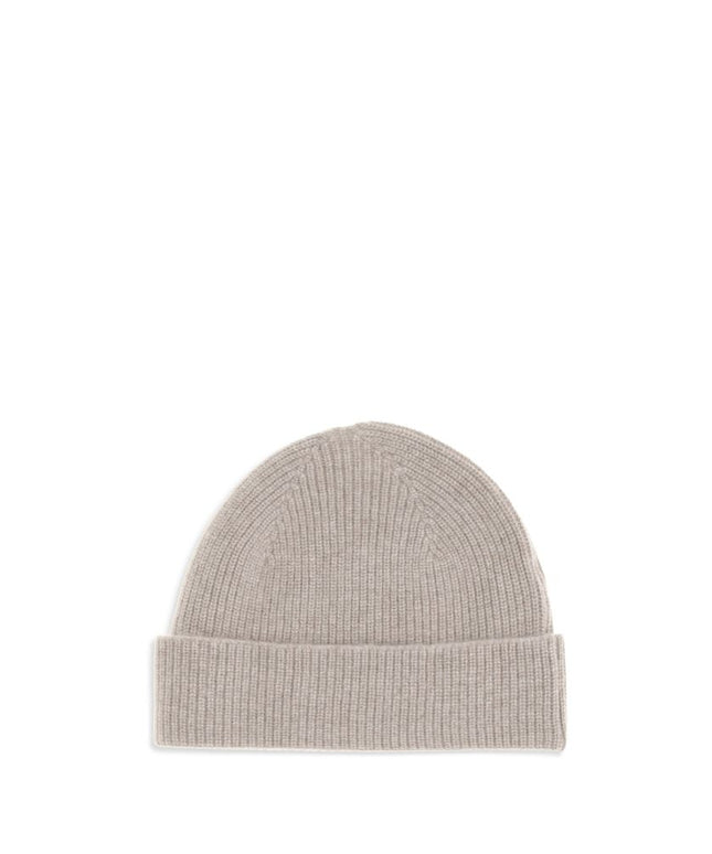 ZEGNA Oasi cashmere beanie Hat