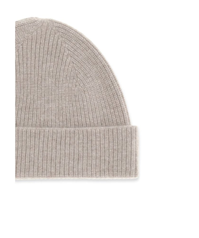 ZEGNA Oasi cashmere beanie Hat
