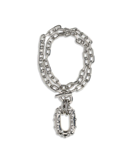 Rabanne XL Link Necklace