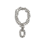 Rabanne XL Link Necklace