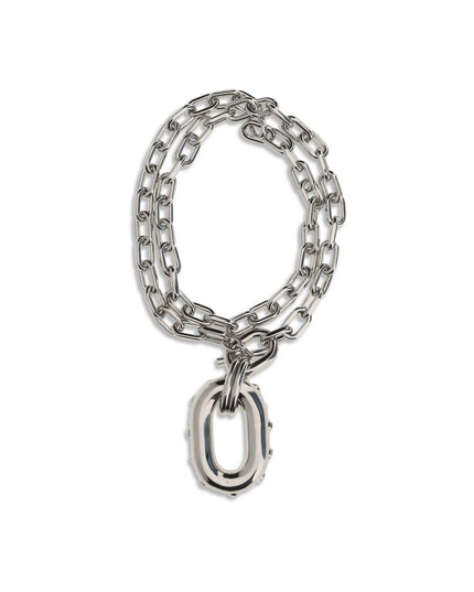 Rabanne XL Link Necklace