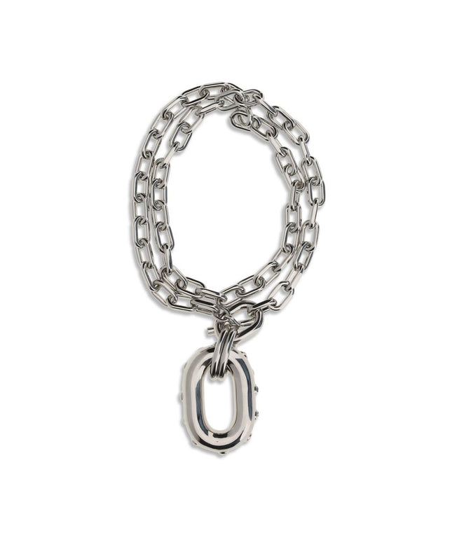 Rabanne XL Link Necklace