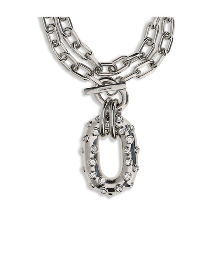 Rabanne XL Link Necklace