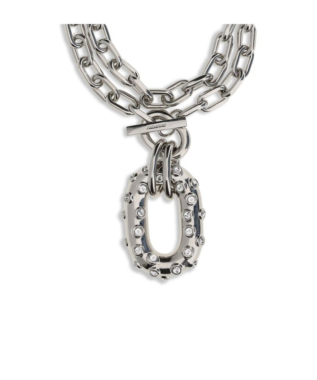 Rabanne XL Link Necklace