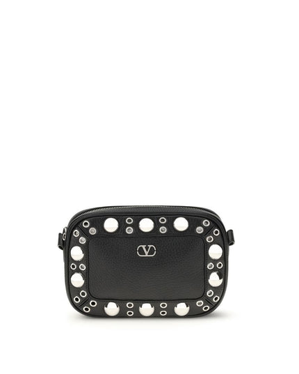 Valentino Garavani Nellcôte Shoulder Bag