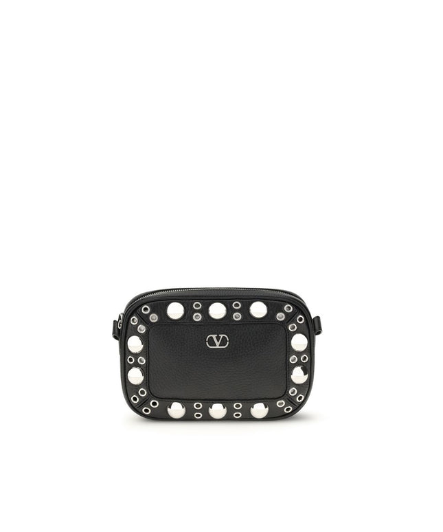 Valentino Garavani Nellcôte Shoulder Bag