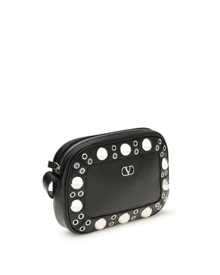Valentino Garavani Nellcôte Shoulder Bag
