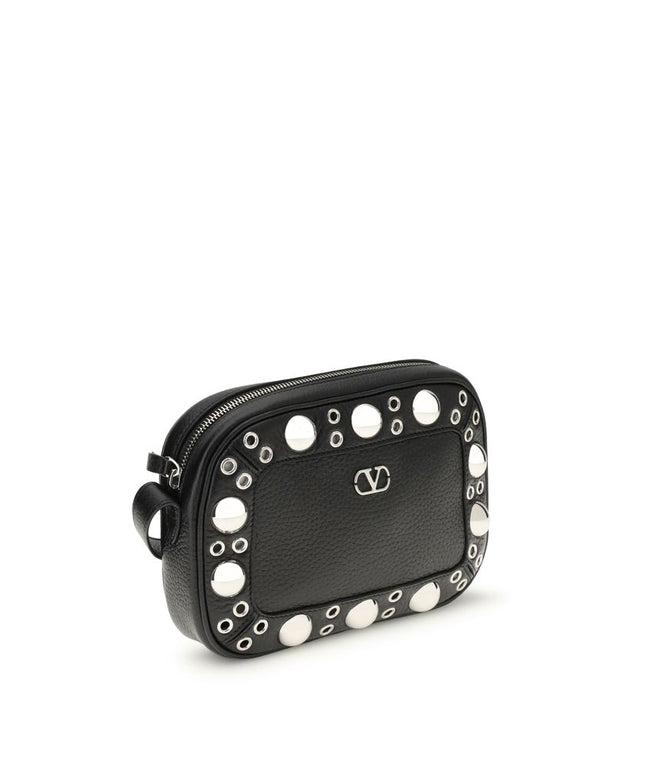 Valentino Garavani Nellcôte Shoulder Bag