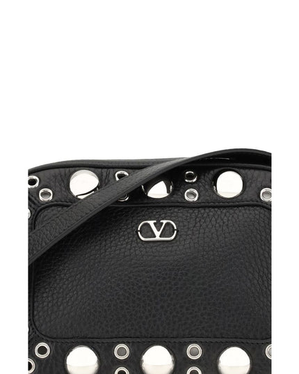 Valentino Garavani Nellcôte Shoulder Bag