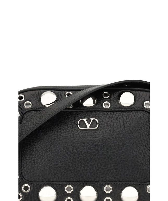 Valentino Garavani Nellcôte Shoulder Bag