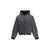 Represent Hooded Bomber washed