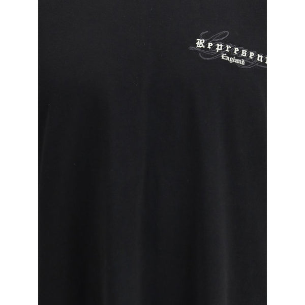 Represent Legacy Overprint T-shirt