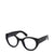 Off-White Black Acetate Sunglasses