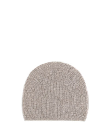 Loulou De Saison Flyn beanie Hat