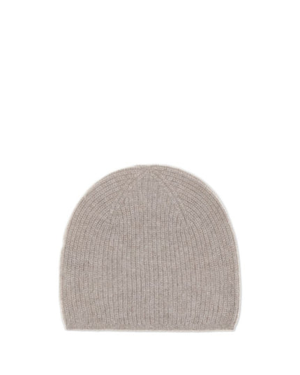 Loulou De Saison Flyn beanie Hat