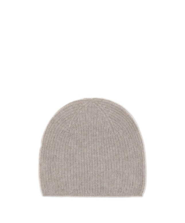 Loulou De Saison Flyn beanie Hat