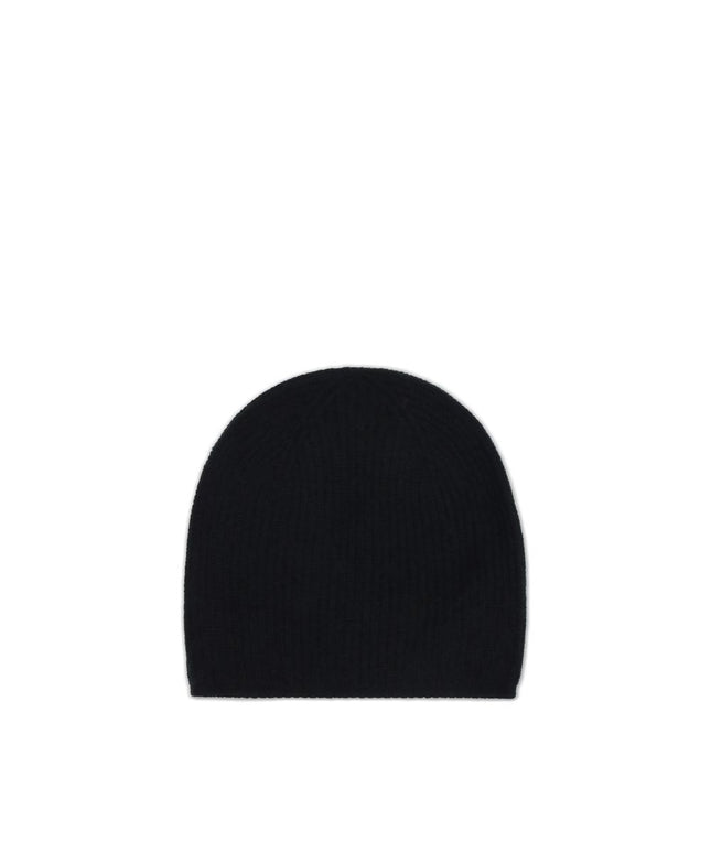 Loulou De Saison Flyn beanie Hat