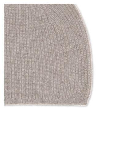 Loulou De Saison Flyn beanie Hat