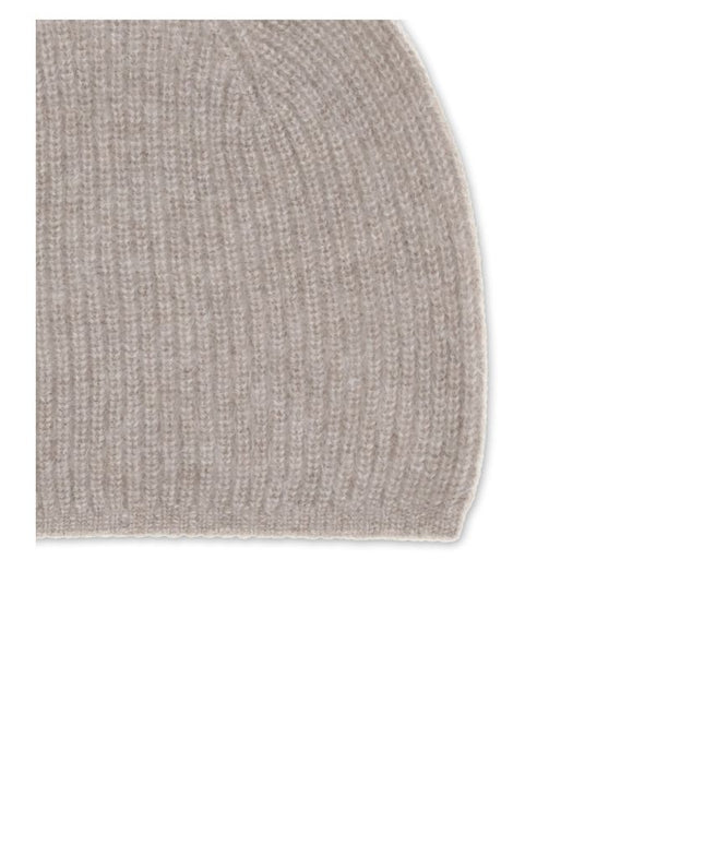 Loulou De Saison Flyn beanie Hat