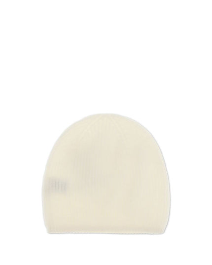 Loulou De Saison Flyn beanie Hat