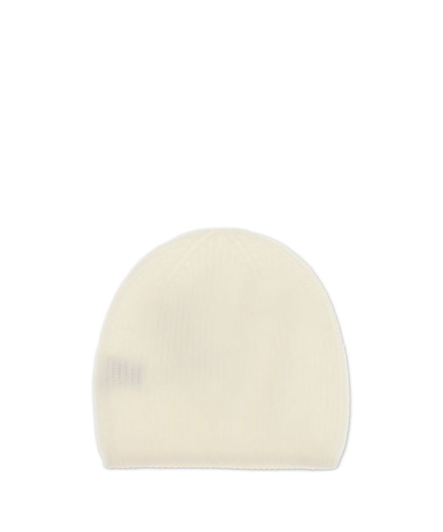 Loulou De Saison Flyn beanie Hat