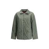 Margiela Reversible technical Jacket