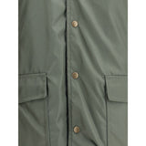 Margiela Reversible technical Jacket