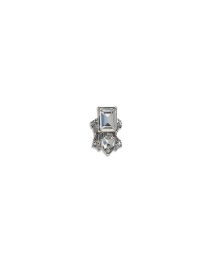 Alexander McQueen Cocktail Ring