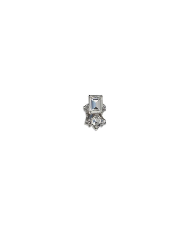 Alexander McQueen Cocktail Ring