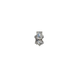 Alexander McQueen Cocktail Ring