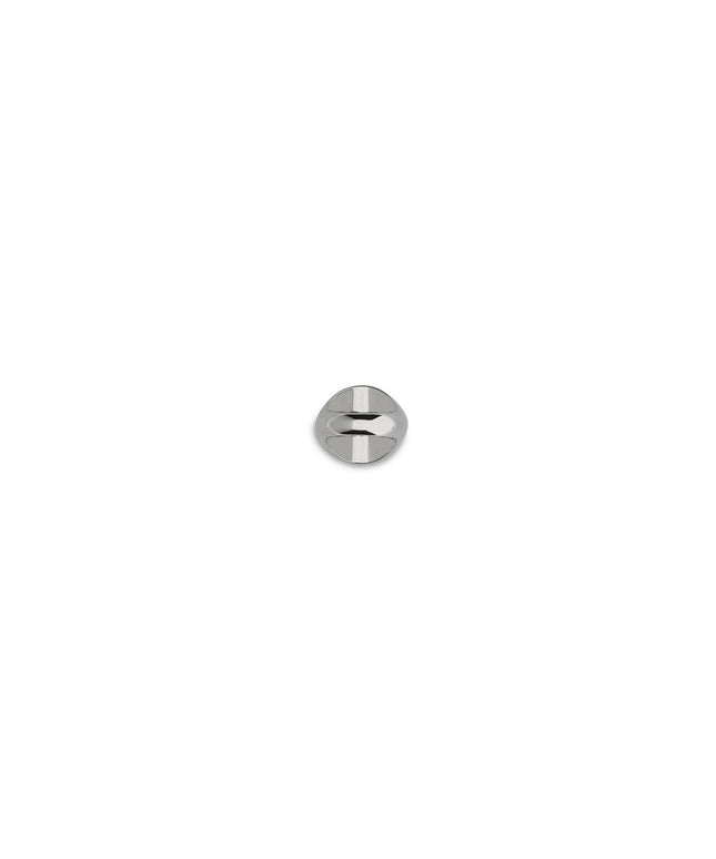 MM6 Numeric Chevalière Ring