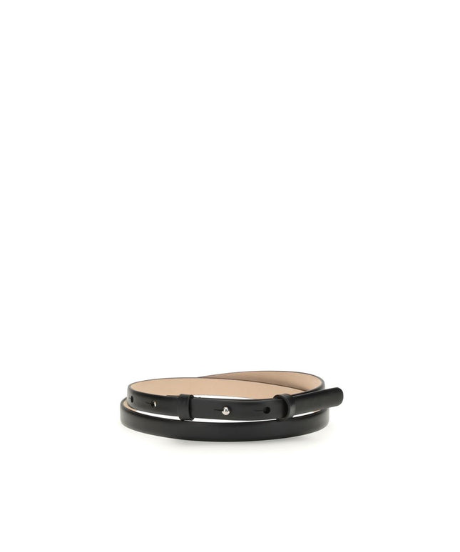 SA SU PHI Leather Belt